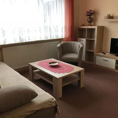 Appartement Ferienwohnung Seesterneg Cuxhaven